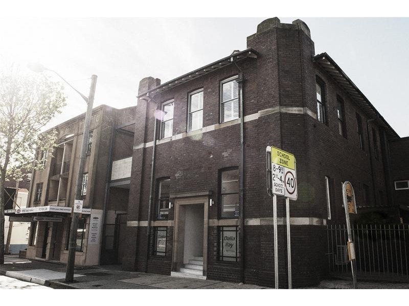 1/206T Alison Road, Randwick NSW 2031