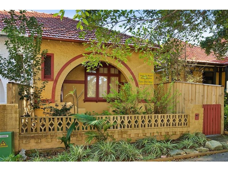 8 Consett Avenue, Bondi Beach NSW 2026