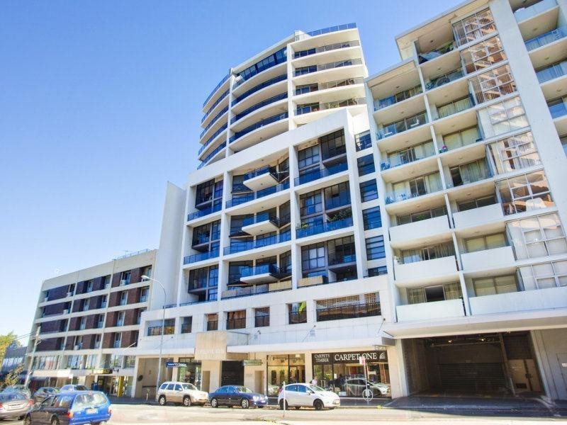 12/17-23 Newland Street, Bondi Junction NSW 2022