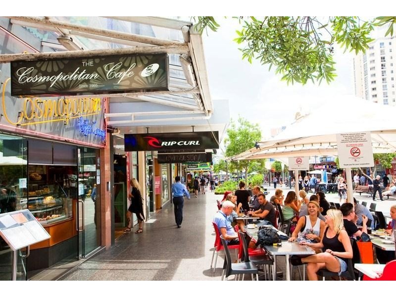 12/17-23 Newland Street, Bondi Junction NSW 2022