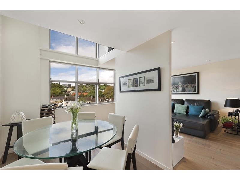 75/15-19 Boundary Street, Rushcutters Bay NSW 2011