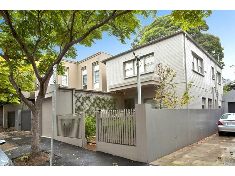 14 Holdsworth Street, Woollahra NSW 2025