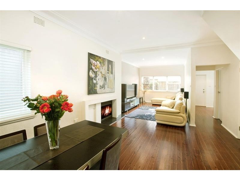 14 Holdsworth Street, Woollahra NSW 2025