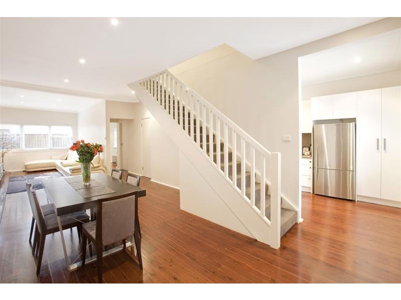 14 Holdsworth Street, Woollahra NSW 2025