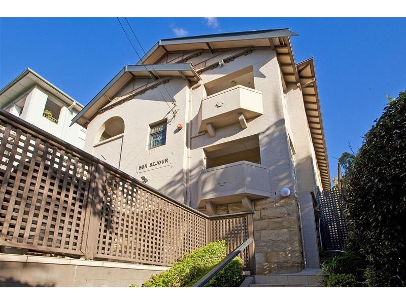 2/87a Birriga Road, Bellevue Hill NSW 2023