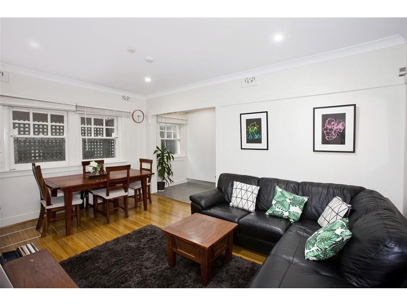 2/87a Birriga Road, Bellevue Hill NSW 2023