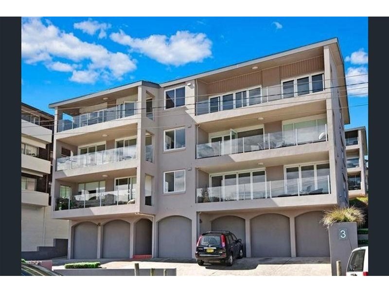 14/3 Pacific Avenue, Tamarama NSW 2026
