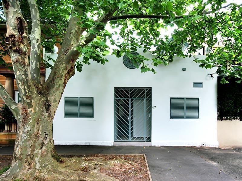 47 Ocean Street, Woollahra NSW 2025