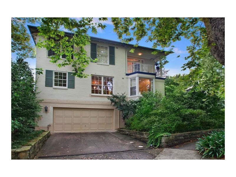 1/9-11 Rosemont Avenue, Woollahra NSW 2025