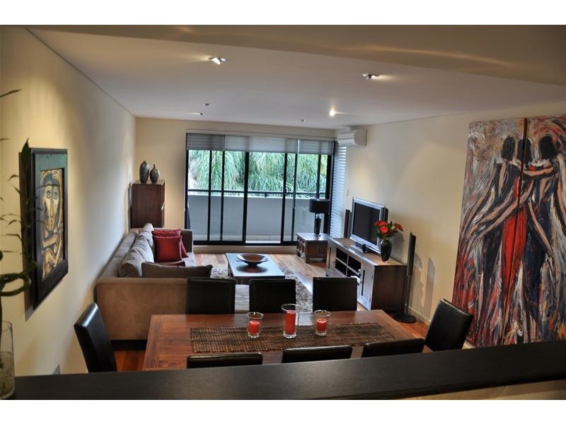 12/494-486 Old South Head  Road, Rose Bay NSW 2029