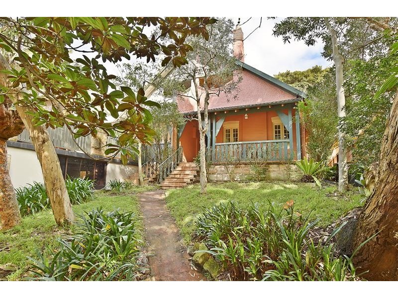 32 Sir Thomas Mitchell Road, Bondi Beach NSW 2026