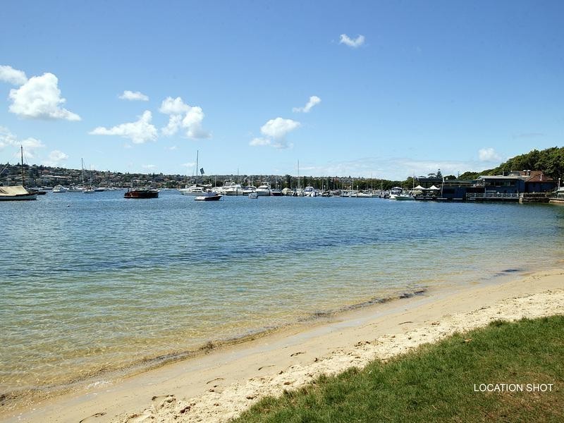 3/3 Wyuna Road, Point Piper NSW 2027