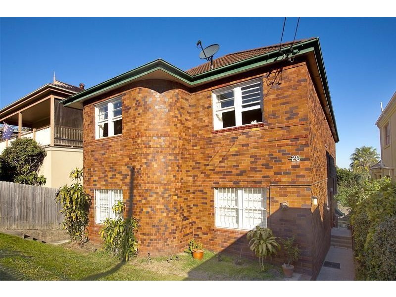 3/28 O’donnell Street, Bondi Beach NSW 2026