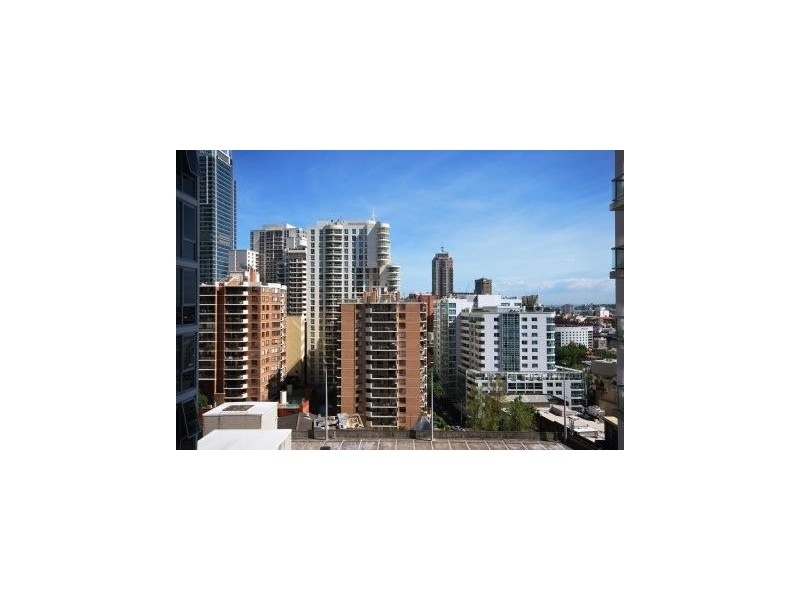 277/298-304 Sussex Street, Sydney NSW 2000