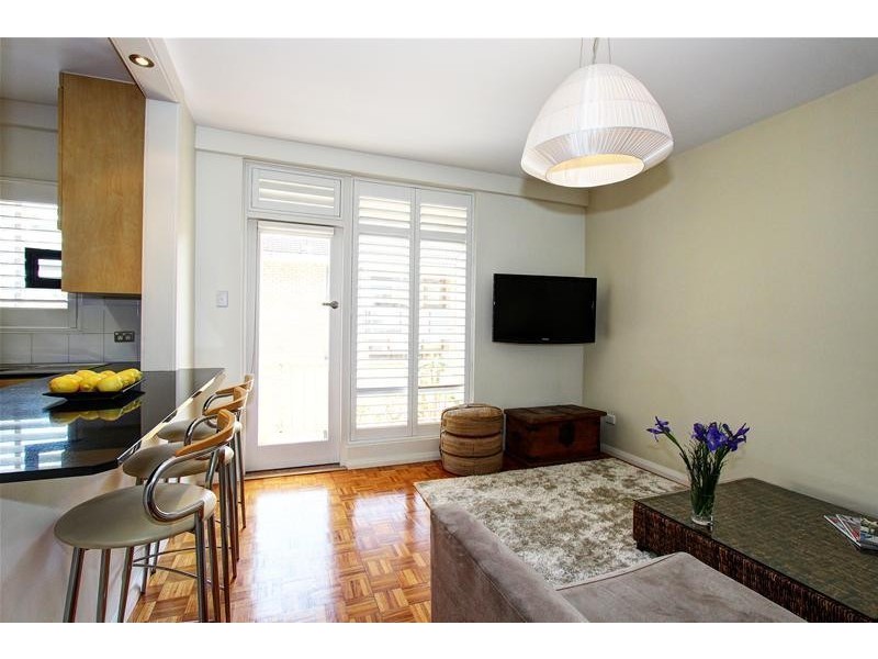 11/9-11 Ocean Street North Street, Bondi NSW 2026