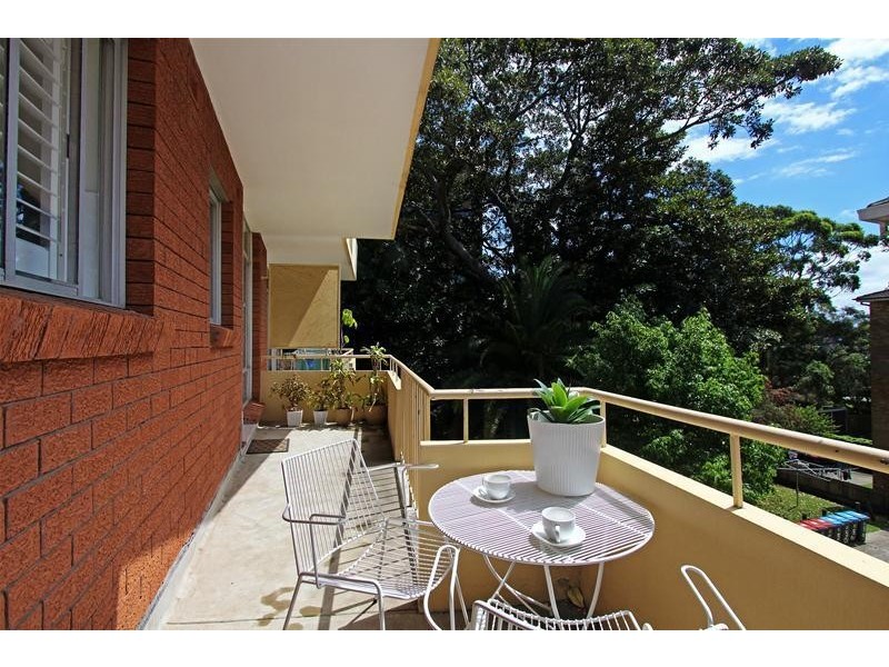 11/9-11 Ocean Street North Street, Bondi NSW 2026