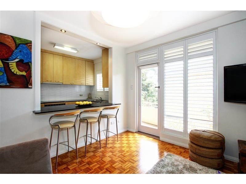 11/9-11 Ocean Street North Street, Bondi NSW 2026