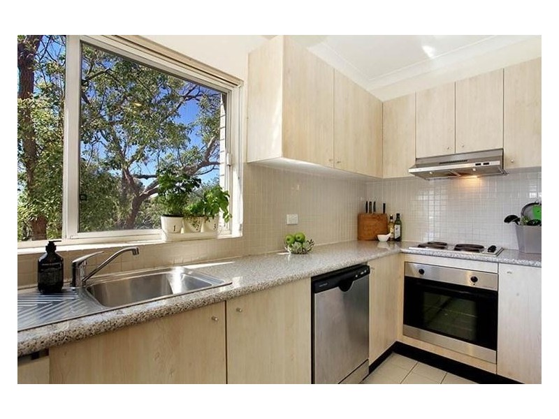 5/40 Arthur Street, Balmain NSW 2041