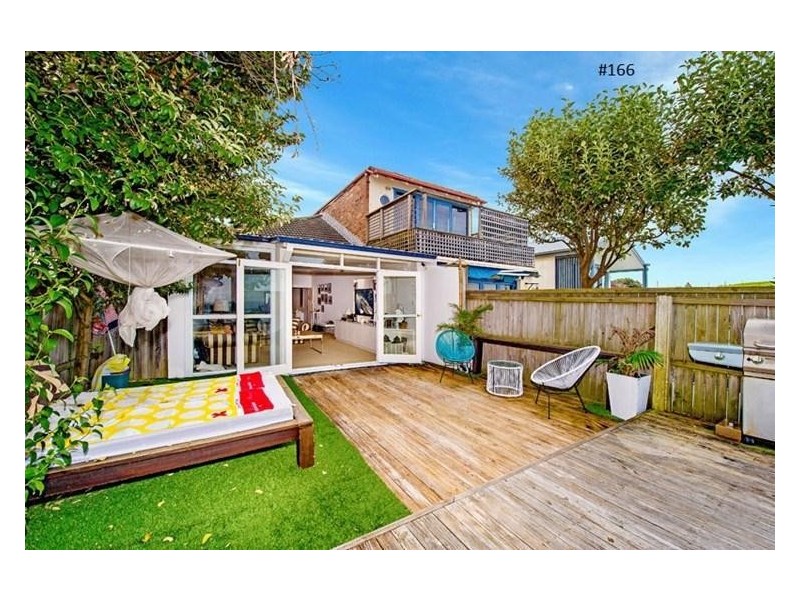 166 Hastings  Parade, North Bondi NSW 2026