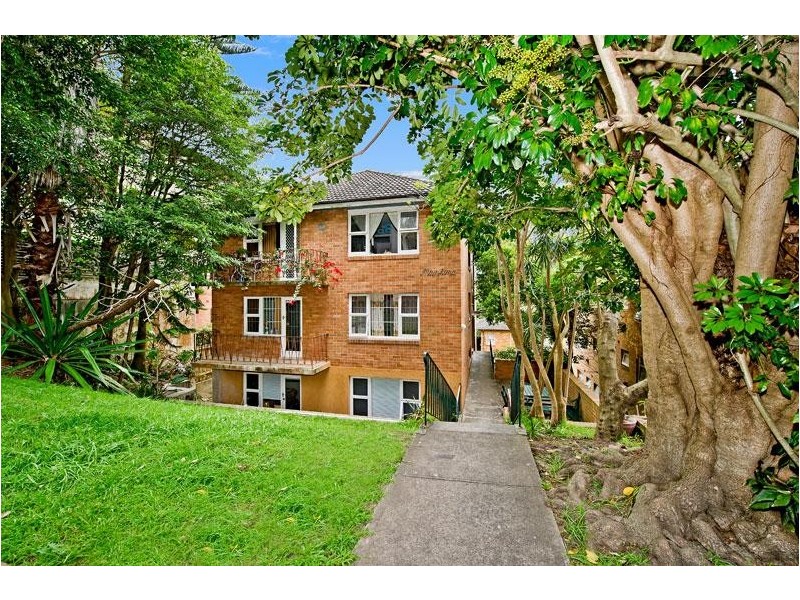 2/63 Liverpool Street, Rose Bay NSW 2029