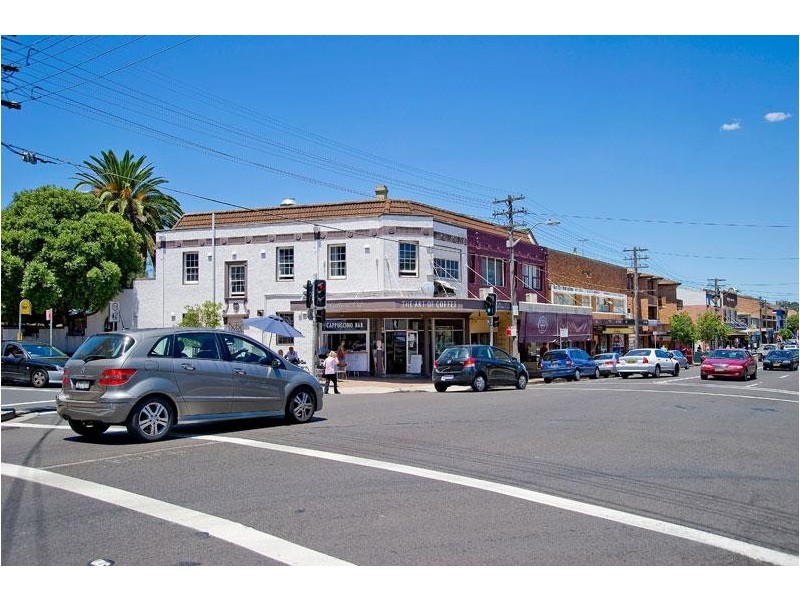 2/63 Liverpool Street, Rose Bay NSW 2029