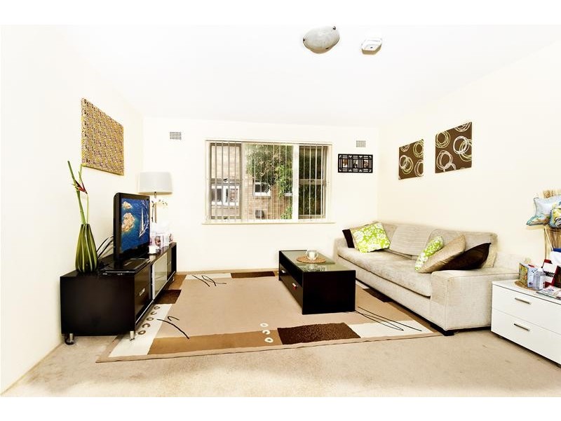 2/63 Liverpool Street, Rose Bay NSW 2029