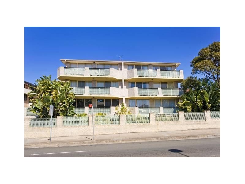 11/285 Bondi Road, Bondi NSW 2026