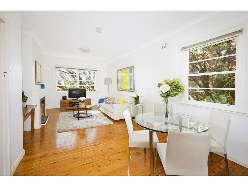 6/163 Queen Street, Woollahra NSW 2025