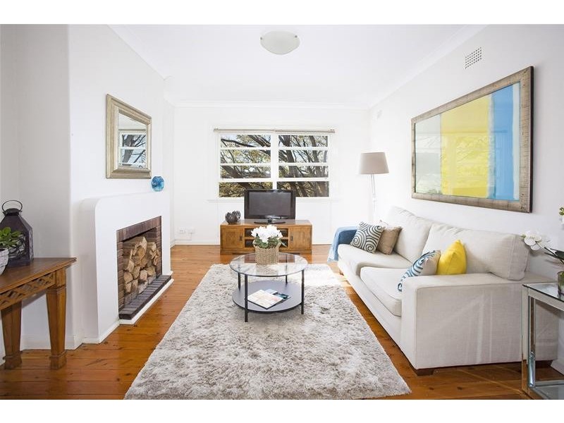6/163 Queen Street, Woollahra NSW 2025