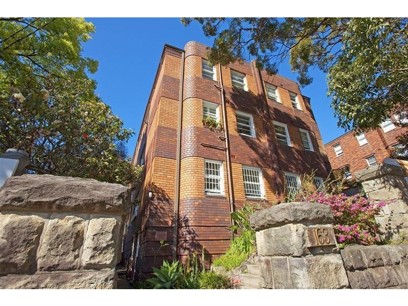 6/163 Queen Street, Woollahra NSW 2025