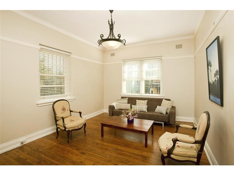 3/1 Brighton  Boulevard, Bondi Beach NSW 2026