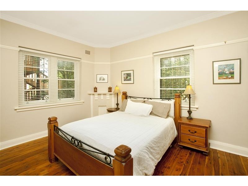 3/1 Brighton  Boulevard, Bondi Beach NSW 2026