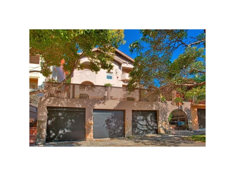 2/87a Birriga Road, Bellevue Hill NSW 2023