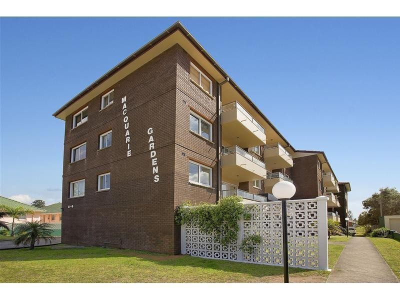 9/2-6 Clarke Street, Vaucluse NSW 2030