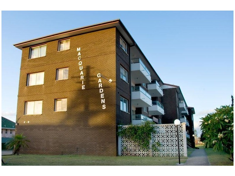 9/2-6 Clarke Street, Vaucluse NSW 2030