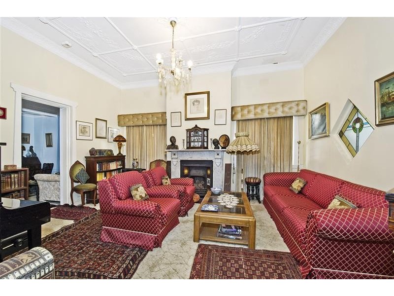 256 Old South Head  Road, Bellevue Hill NSW 2023