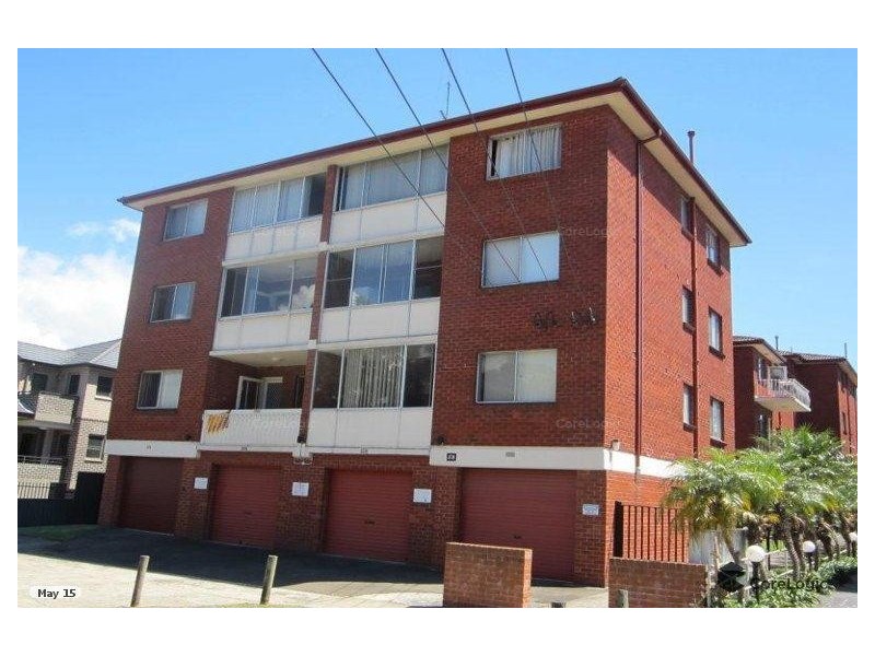 2/58 Meeks Street, Kingsford NSW 2032