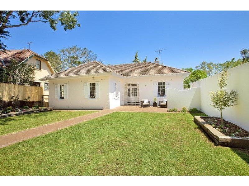 126 Bellevue Road, Bellevue Hill NSW 2023