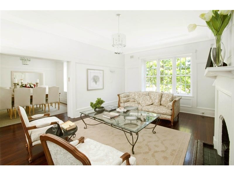 126 Bellevue Road, Bellevue Hill NSW 2023