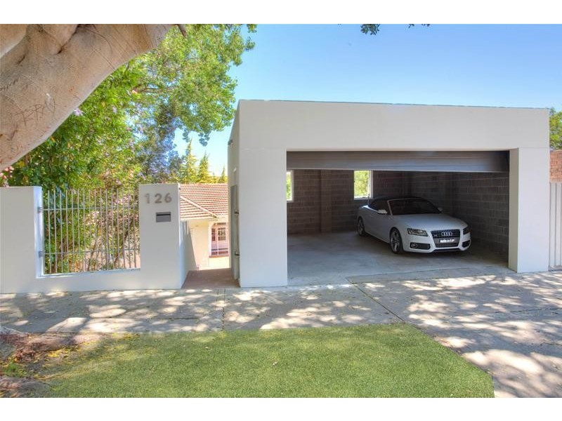 126 Bellevue Road, Bellevue Hill NSW 2023