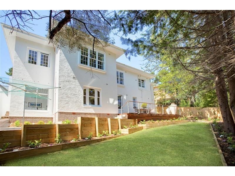 126 Bellevue Road, Bellevue Hill NSW 2023