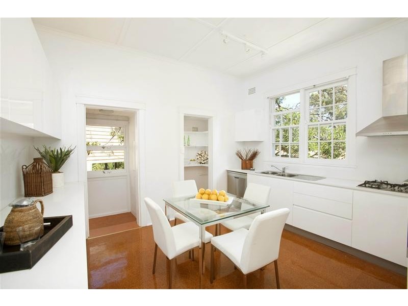126 Bellevue Road, Bellevue Hill NSW 2023