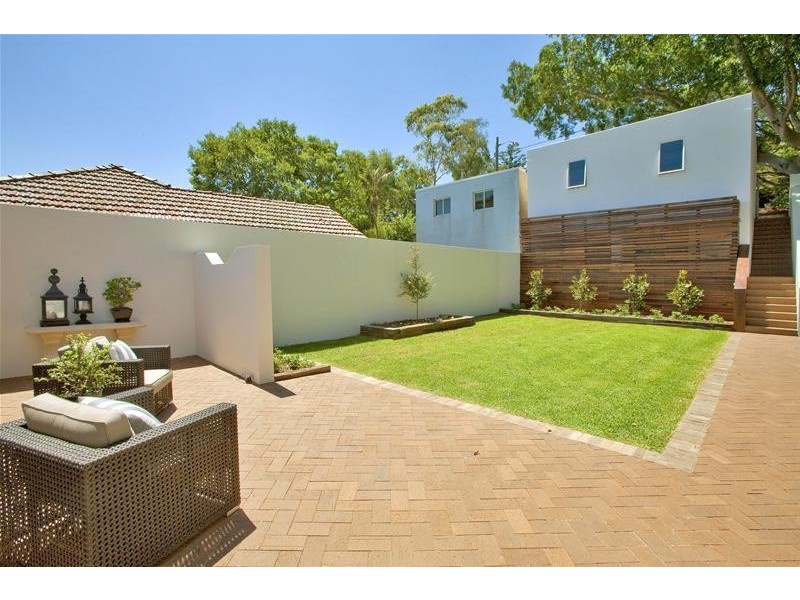 126 Bellevue Road, Bellevue Hill NSW 2023