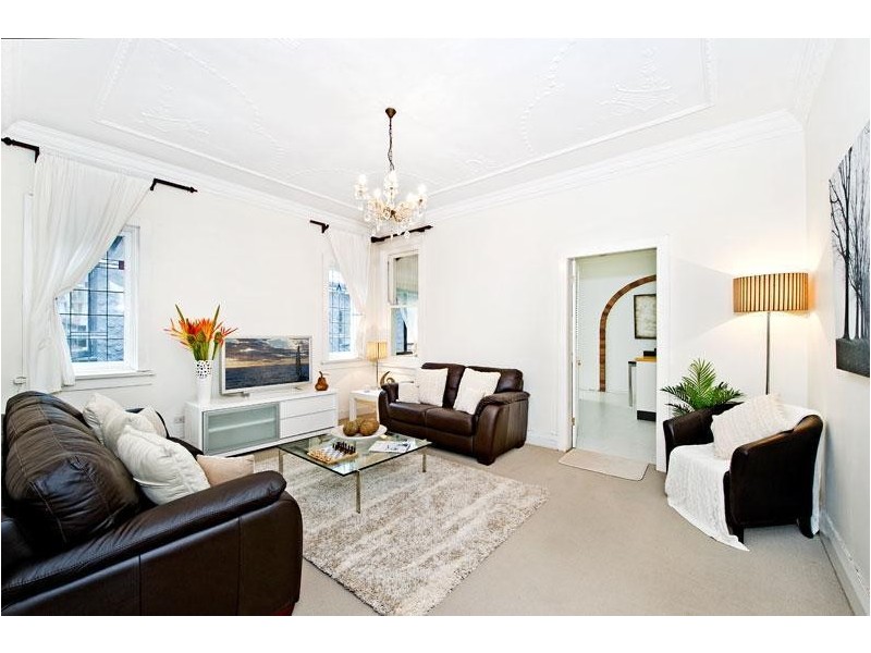 3/18-20 Sir Thomas Mitchell Road, Bondi Beach NSW 2026
