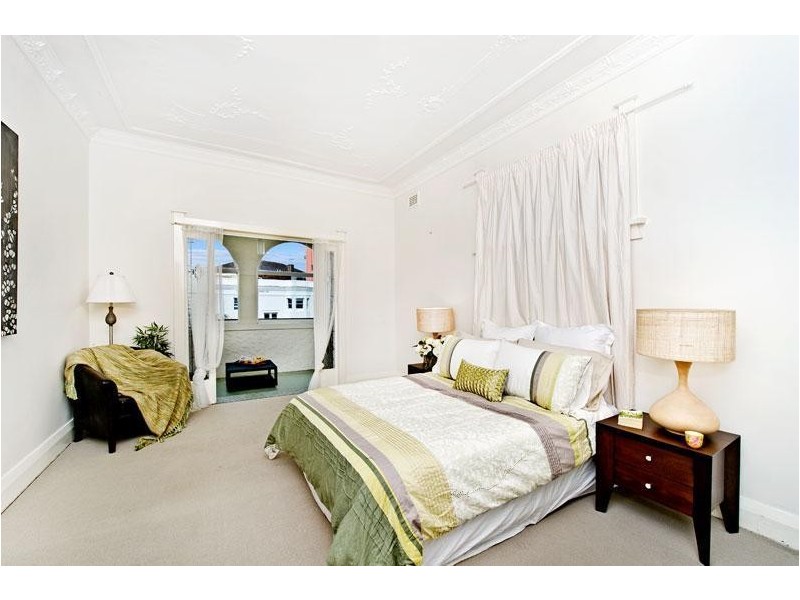 3/18-20 Sir Thomas Mitchell Road, Bondi Beach NSW 2026