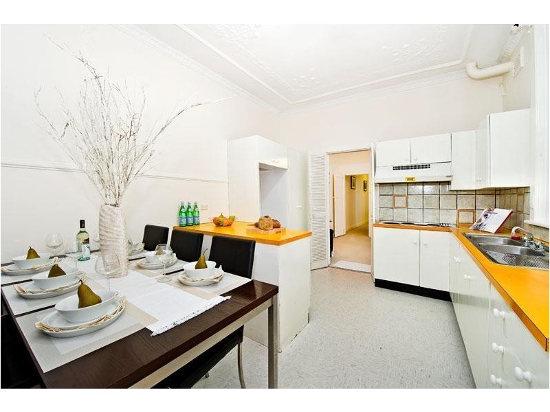 3/18-20 Sir Thomas Mitchell Road, Bondi Beach NSW 2026