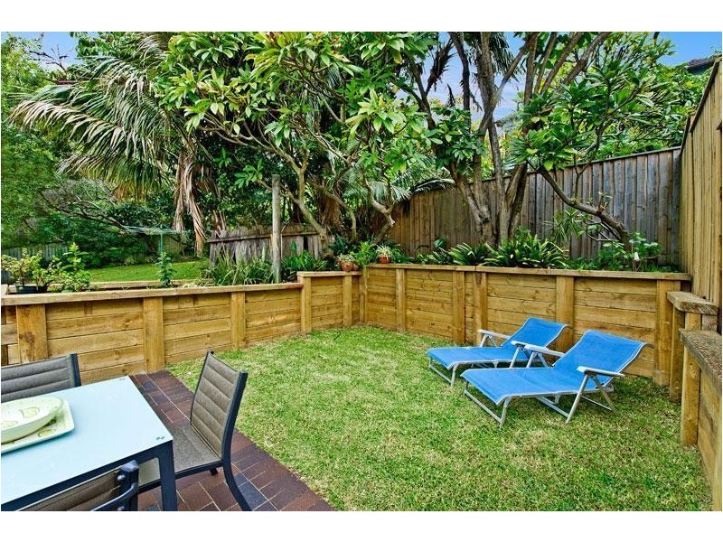 3/18-20 Sir Thomas Mitchell Road, Bondi Beach NSW 2026