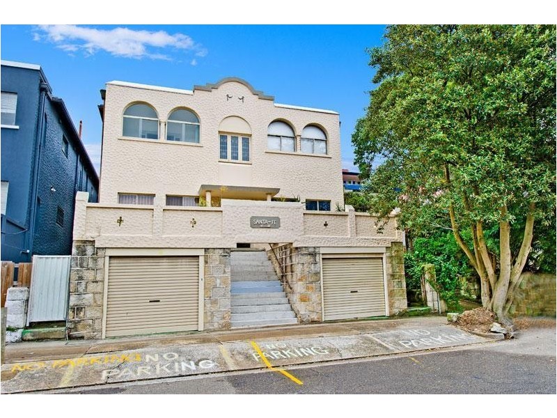 3/18-20 Sir Thomas Mitchell Road, Bondi Beach NSW 2026