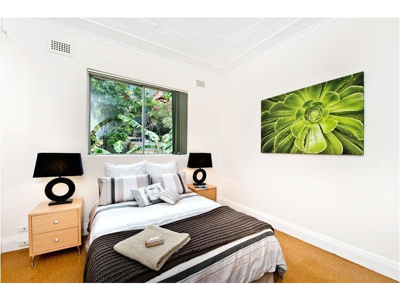 3/18-20 Sir Thomas Mitchell Road, Bondi Beach NSW 2026