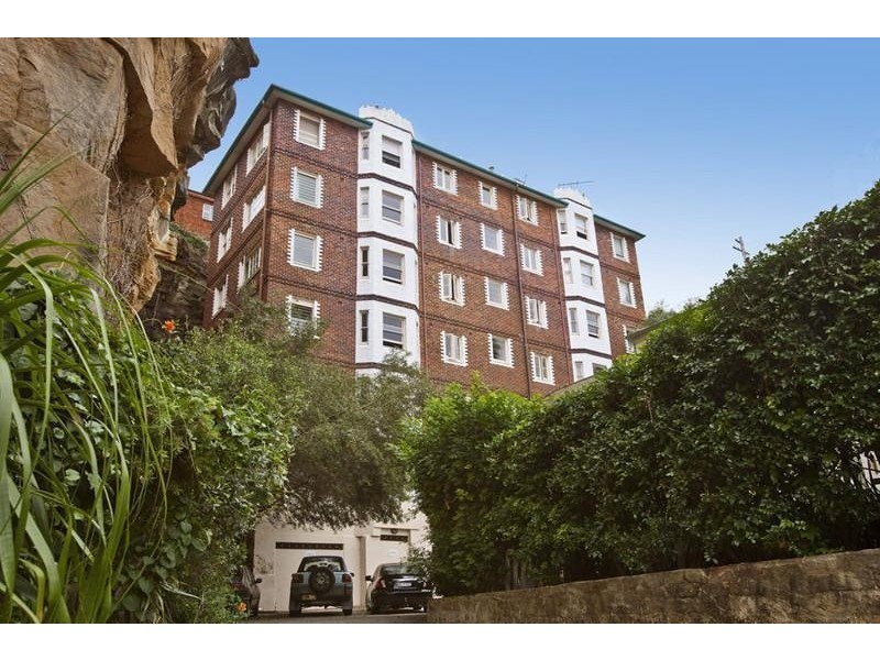 12/6 Pringle Place, Bellevue Hill NSW 2023